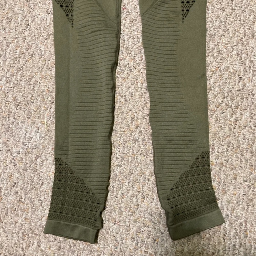 Gymshark Energy Seamless Leggings